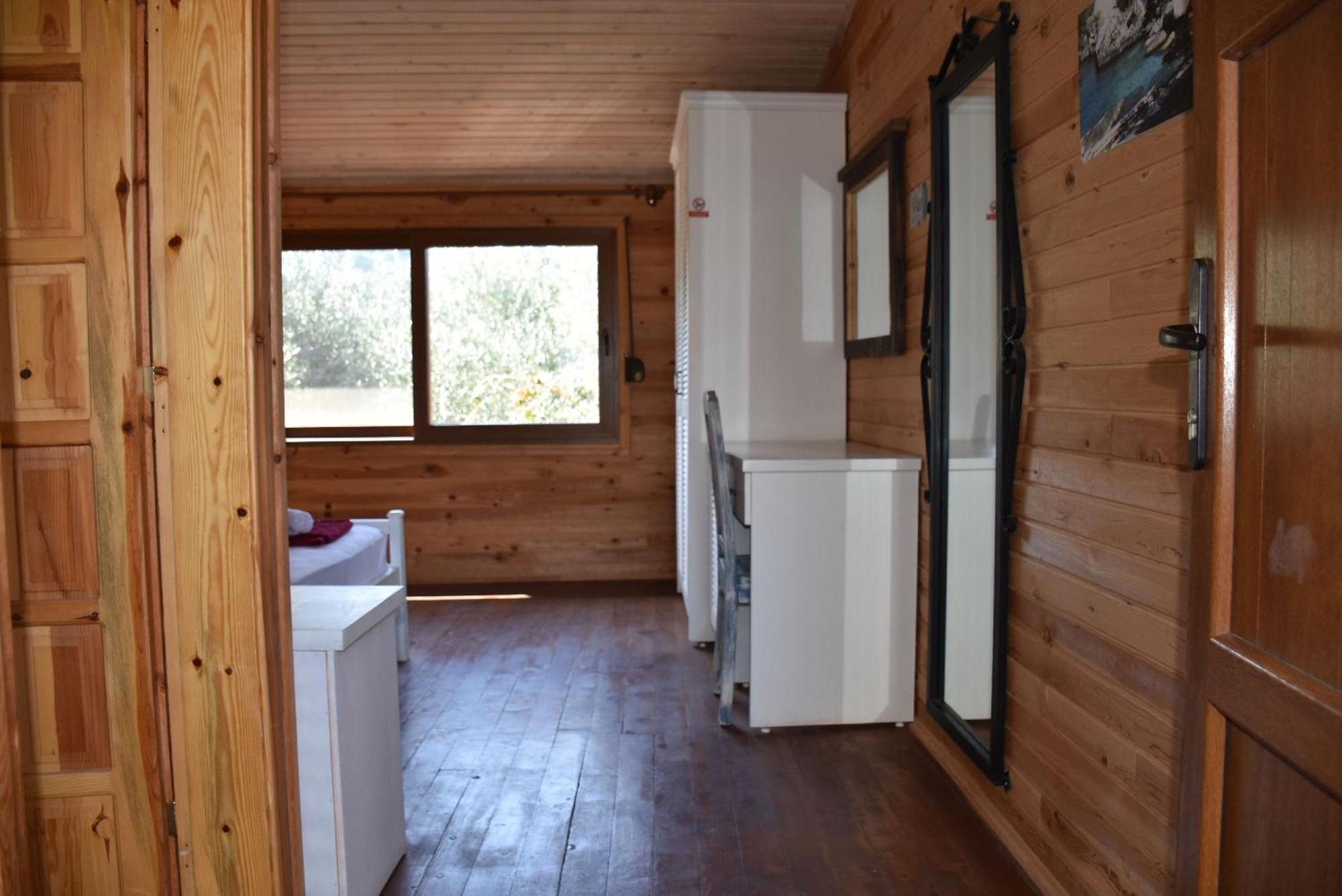 Casa Roja Apartamento Cedit Quarto foto